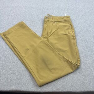 VRST Khaki Athletic Fit Performance Golf Pants W31 L32‎ (Fits 30x29) Stretch